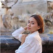 English teacher with two years experience